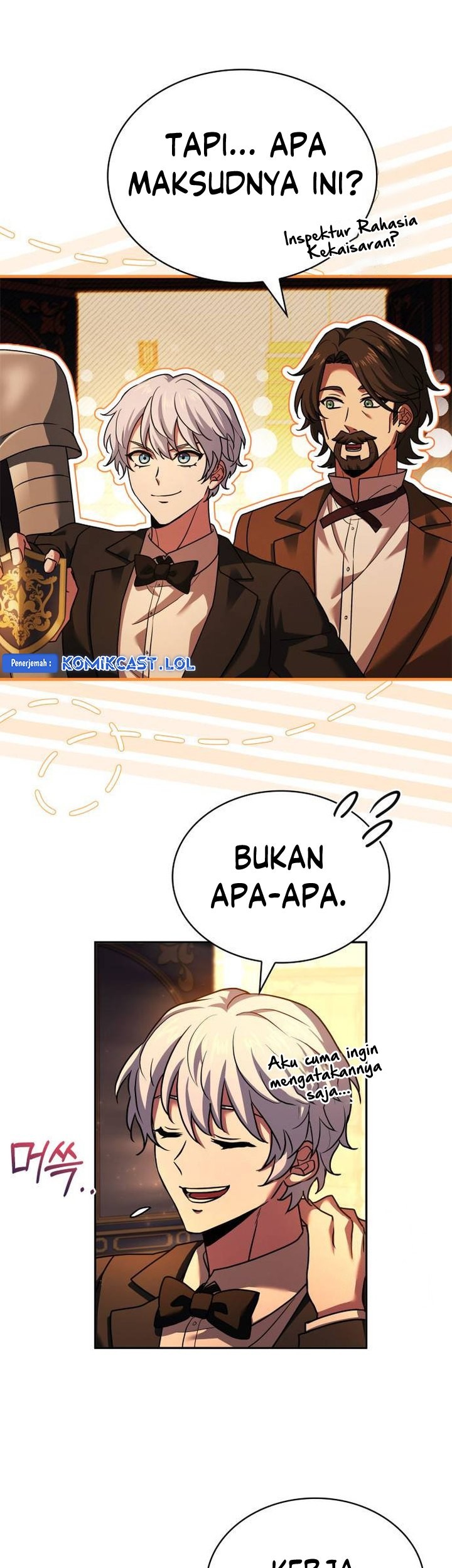 The Crown Prince That Sells Medicine Chapter 12 Gambar 16