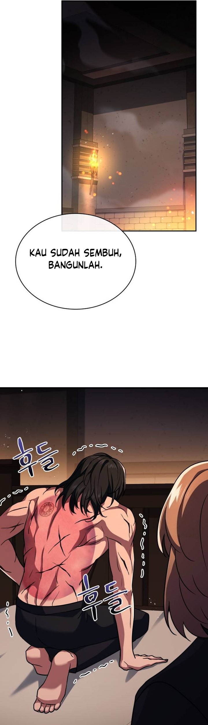 The Crown Prince That Sells Medicine Chapter 11 Gambar 18