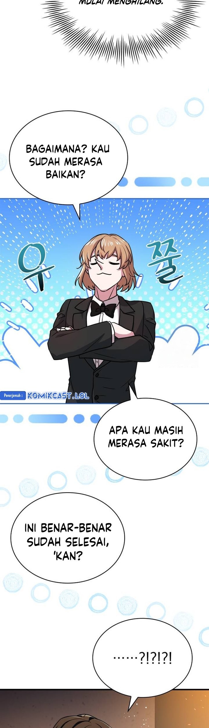 The Crown Prince That Sells Medicine Chapter 11 Gambar 20