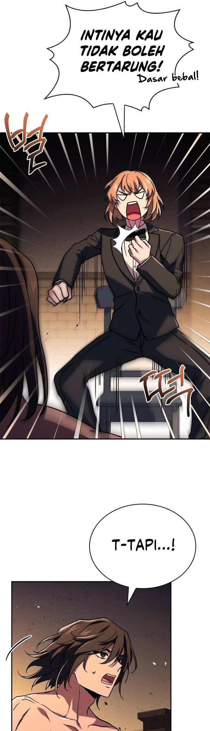 The Crown Prince That Sells Medicine Chapter 11 Gambar 26