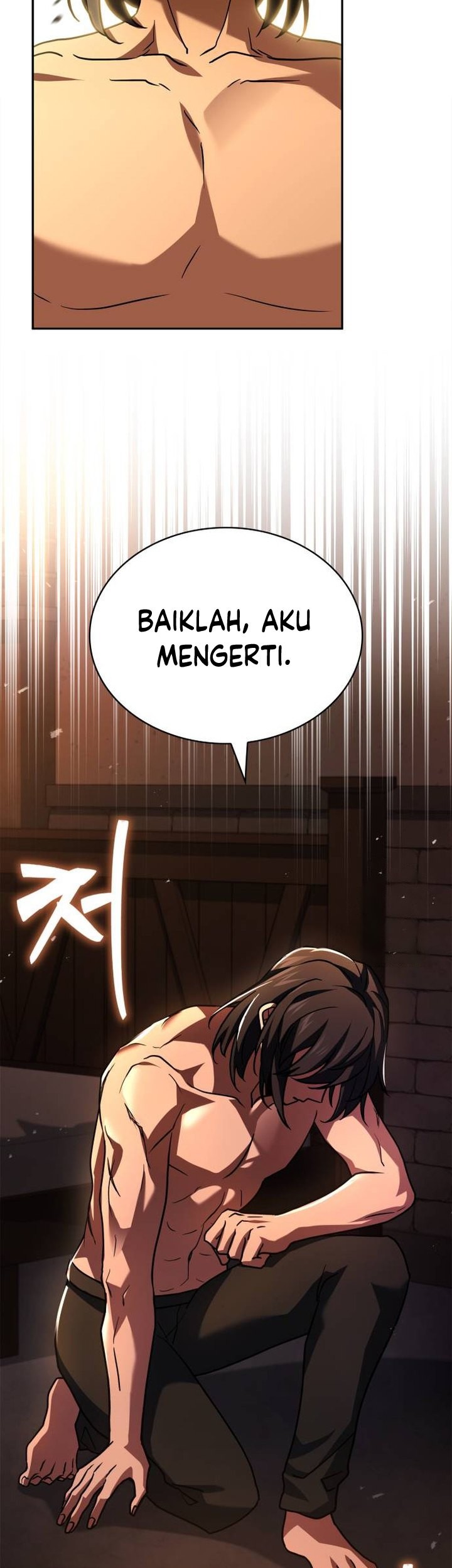 The Crown Prince That Sells Medicine Chapter 11 Gambar 40