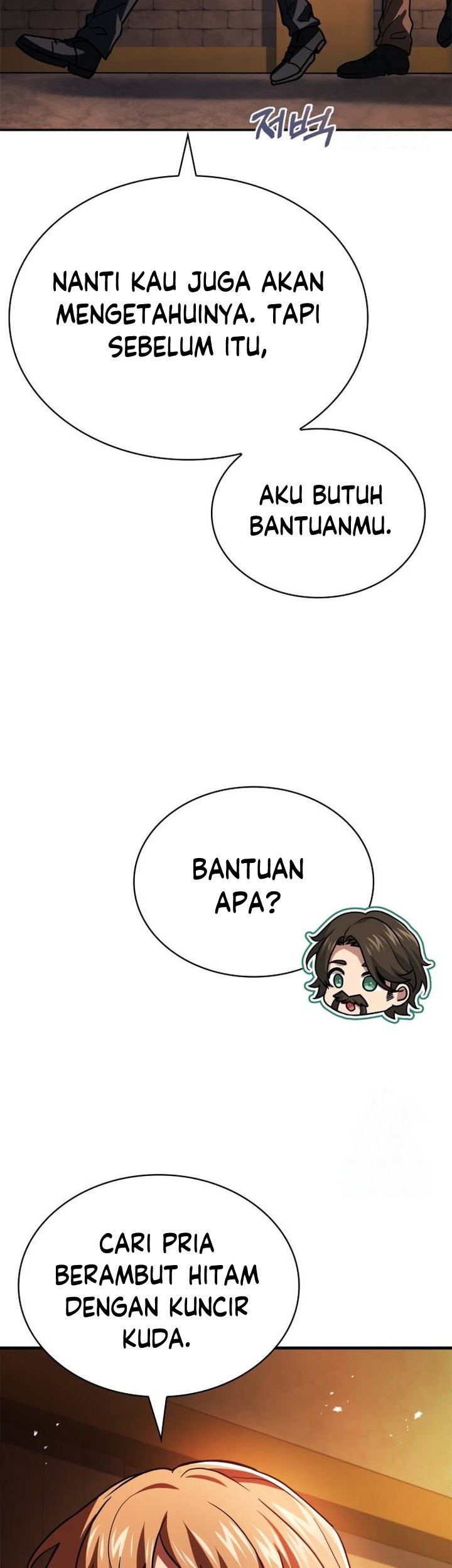 The Crown Prince That Sells Medicine Chapter 11 Gambar 44