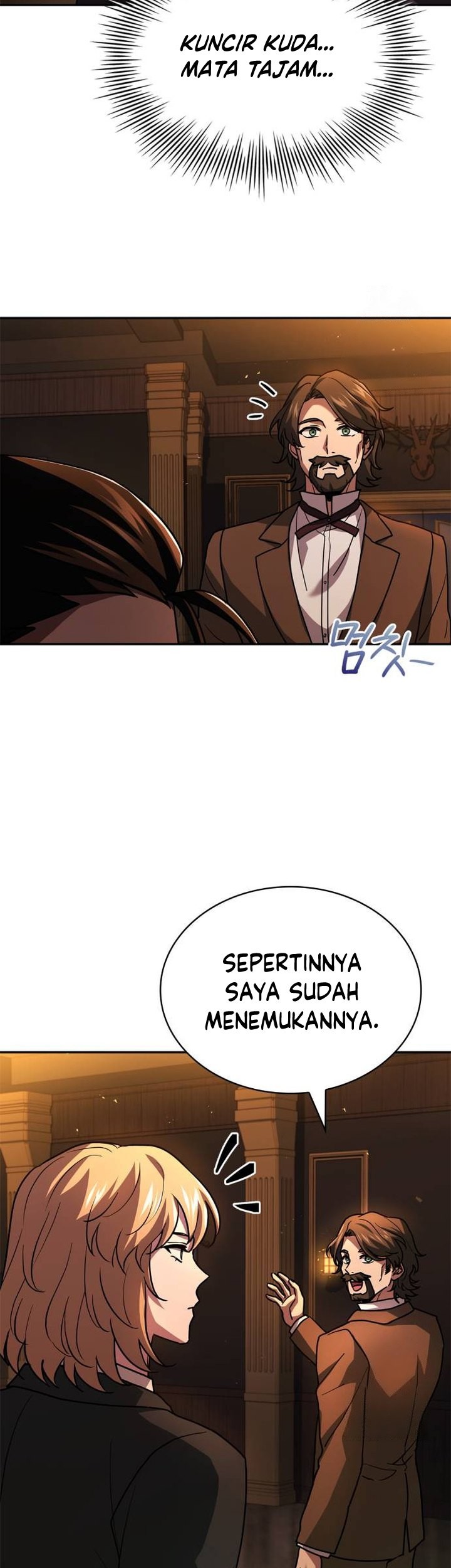 The Crown Prince That Sells Medicine Chapter 11 Gambar 48