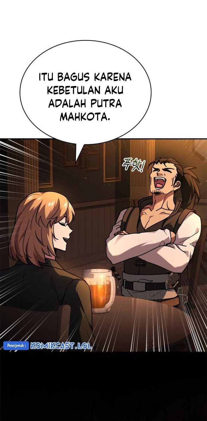 The Crown Prince That Sells Medicine Chapter 11 Gambar 57