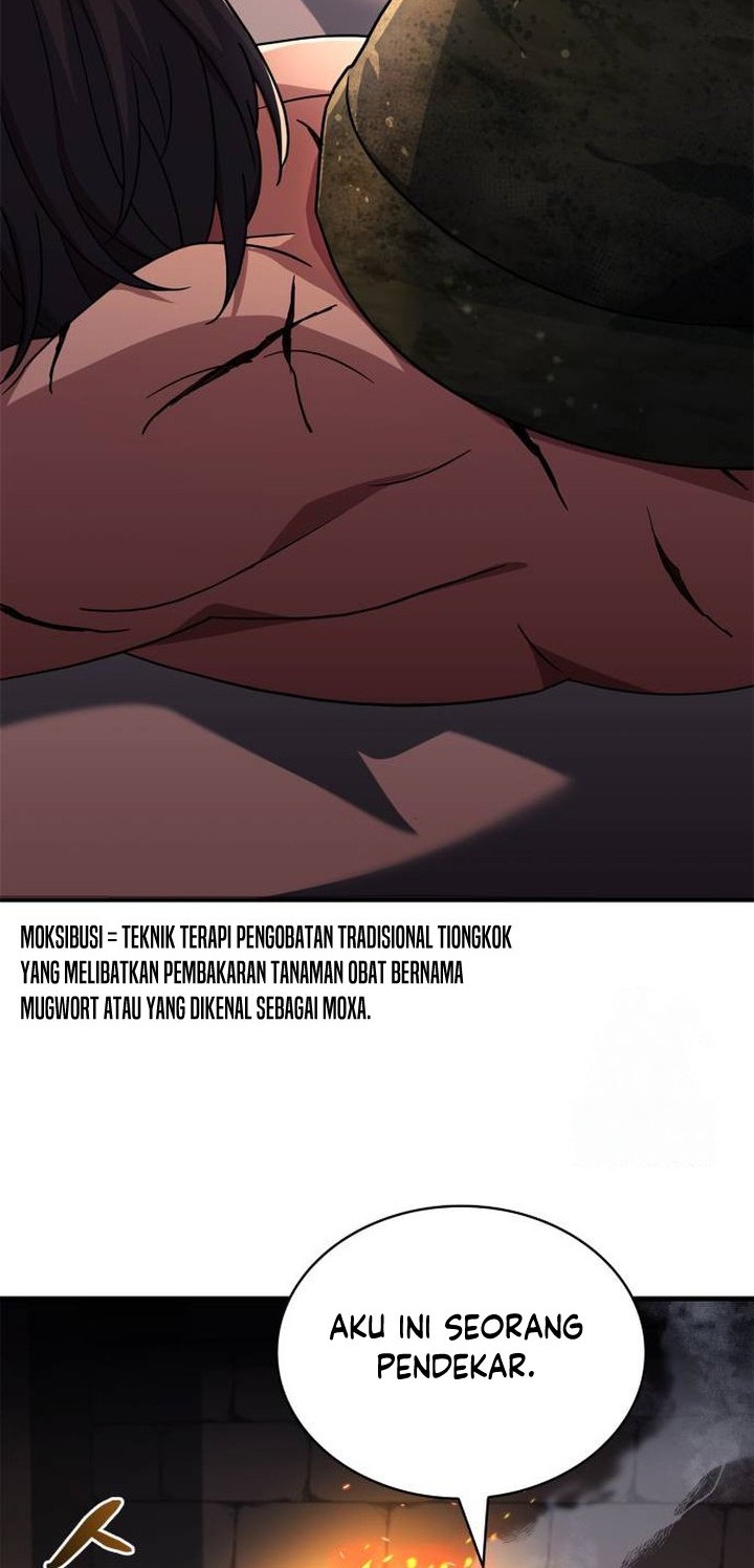 The Crown Prince That Sells Medicine Chapter 11 Gambar 3