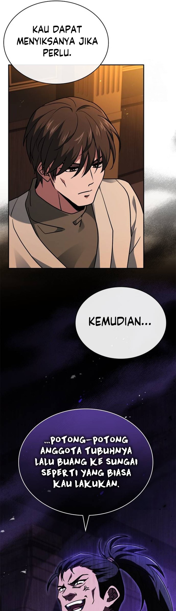 The Crown Prince That Sells Medicine Chapter 11 Gambar 66