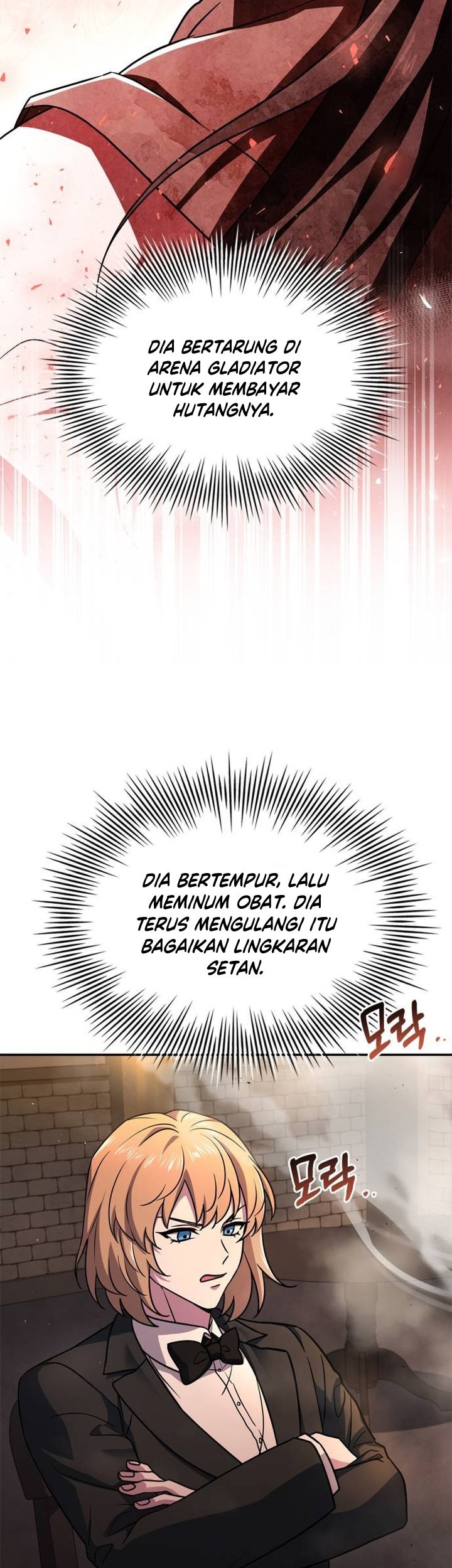 The Crown Prince That Sells Medicine Chapter 11 Gambar 12