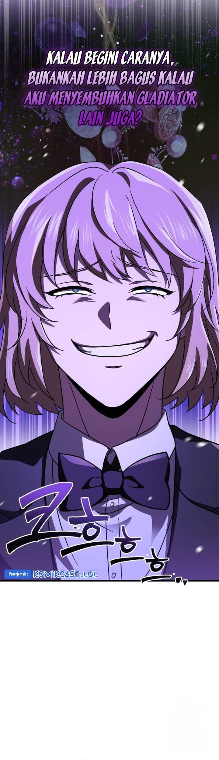 The Crown Prince That Sells Medicine Chapter 11 Gambar 16