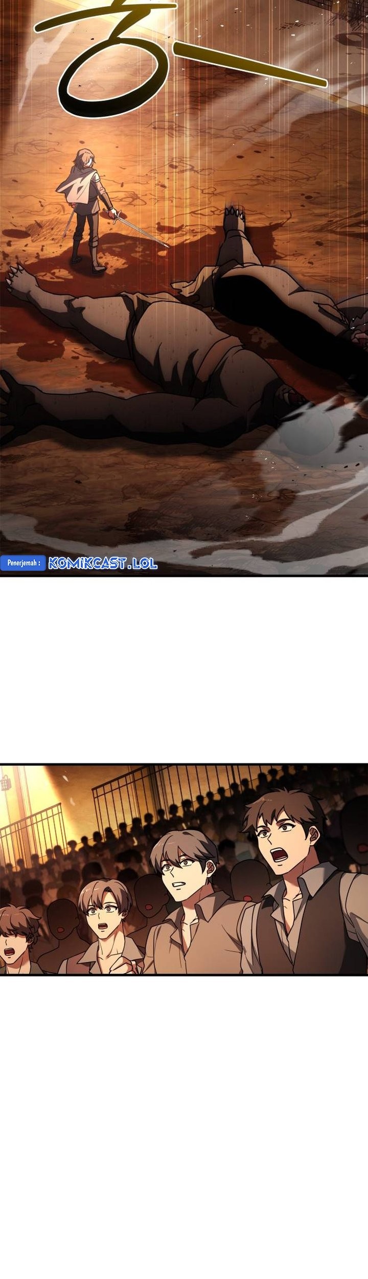 The Crown Prince That Sells Medicine Chapter 10 Gambar 32