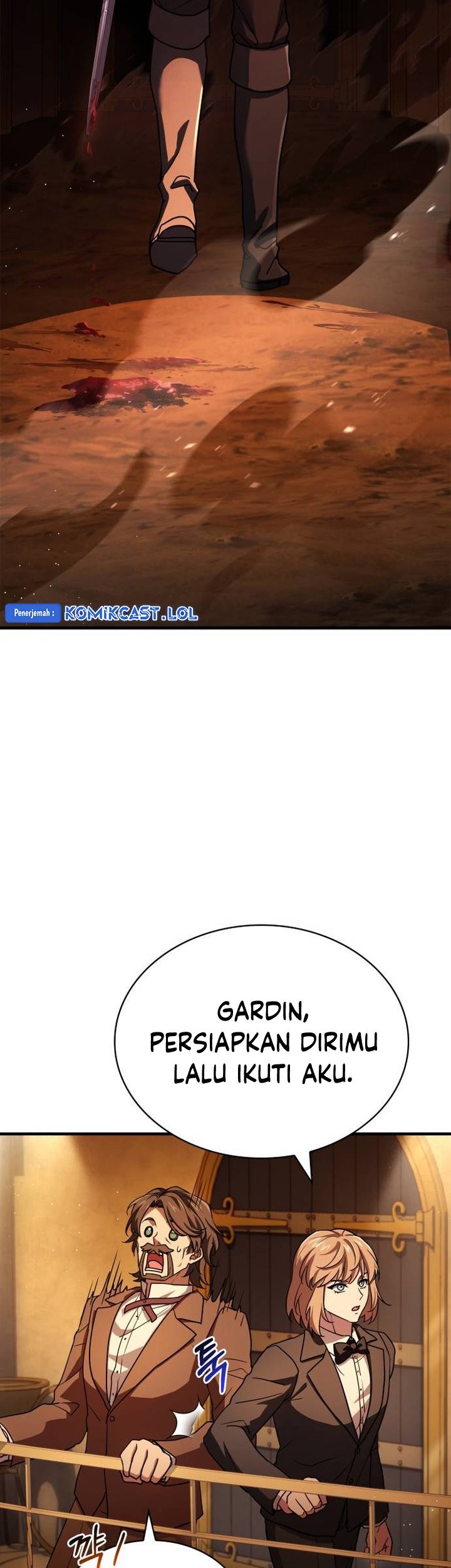 The Crown Prince That Sells Medicine Chapter 10 Gambar 40