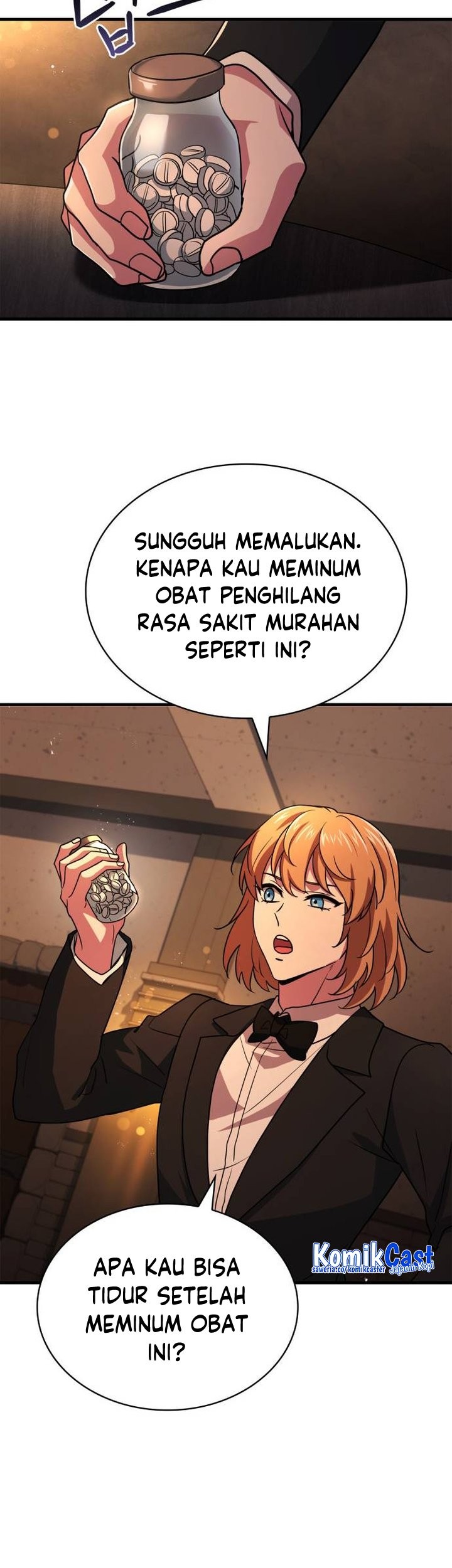 The Crown Prince That Sells Medicine Chapter 10 Gambar 48