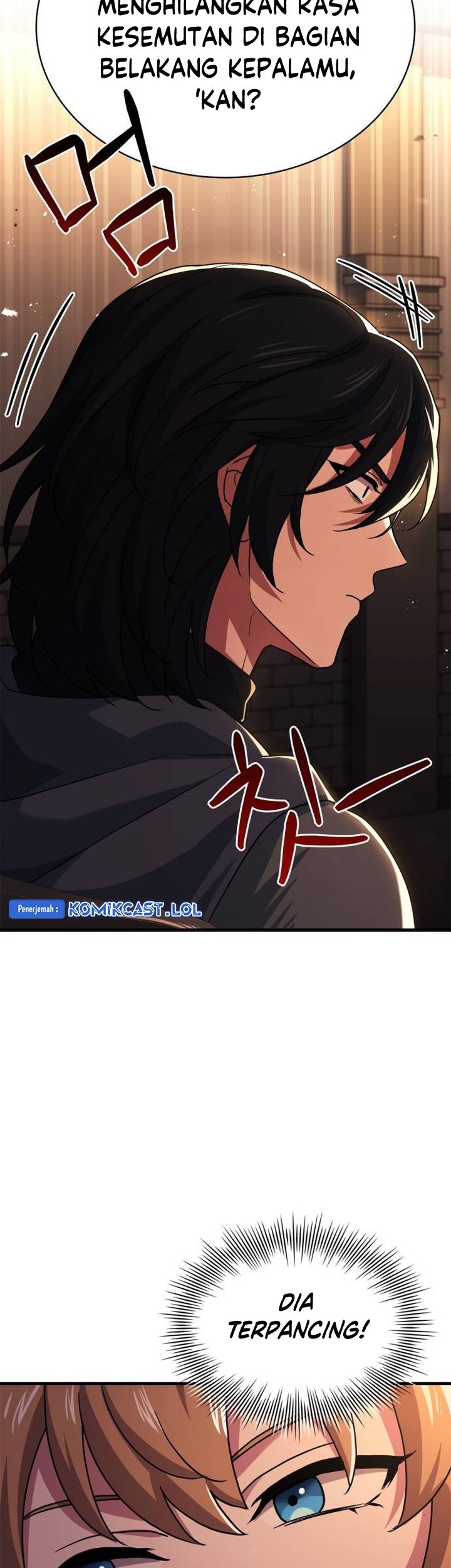 The Crown Prince That Sells Medicine Chapter 10 Gambar 54