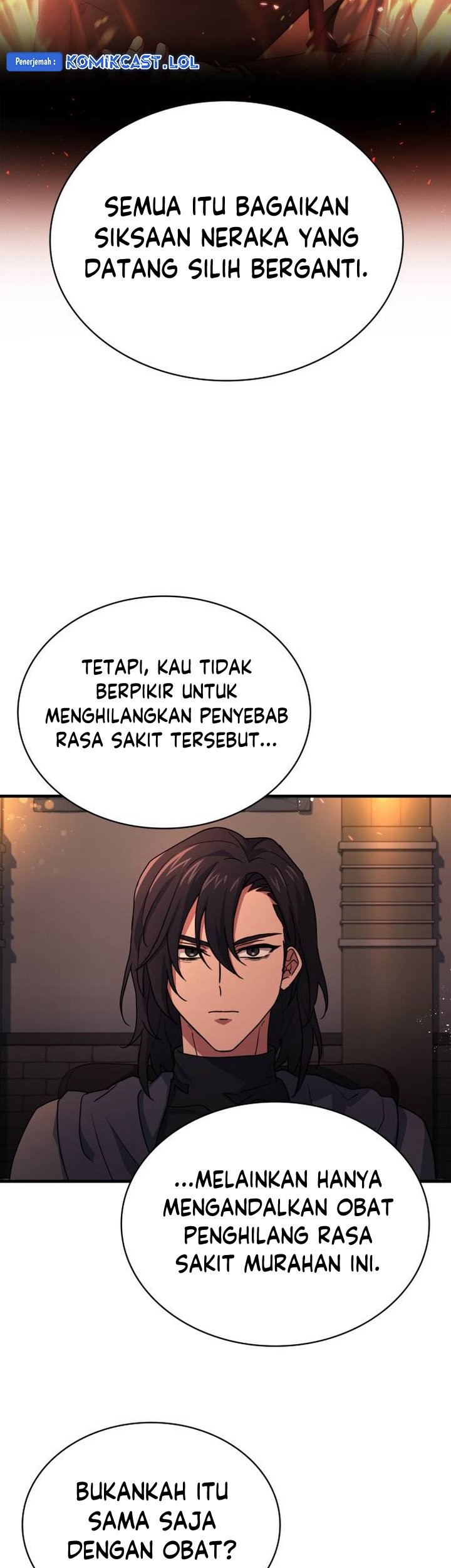 The Crown Prince That Sells Medicine Chapter 10 Gambar 62