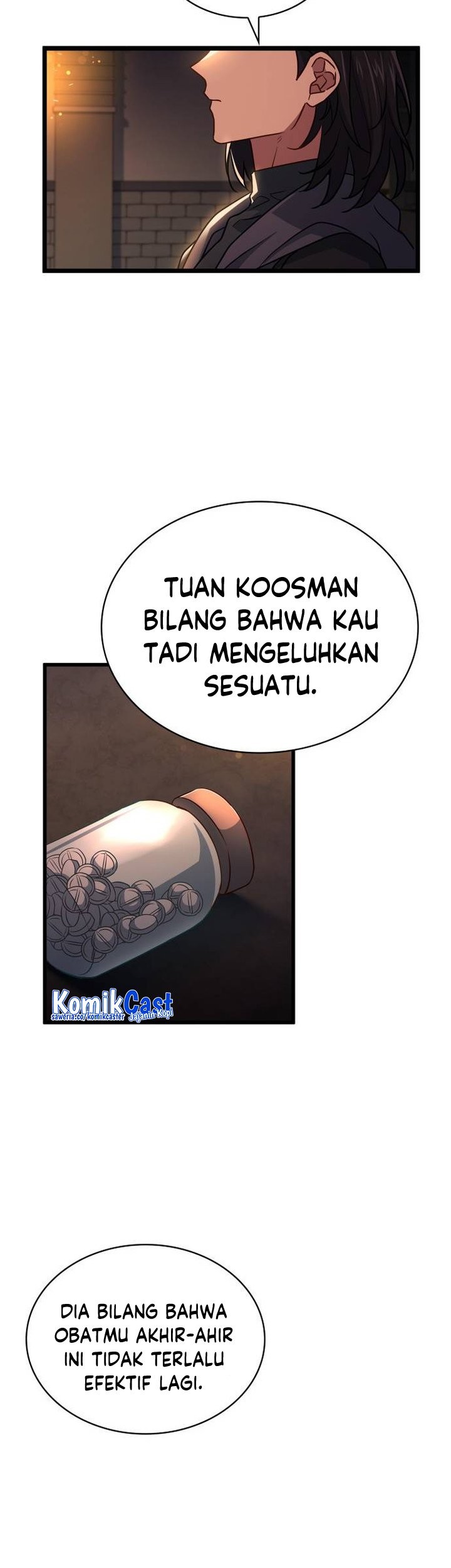 The Crown Prince That Sells Medicine Chapter 10 Gambar 72