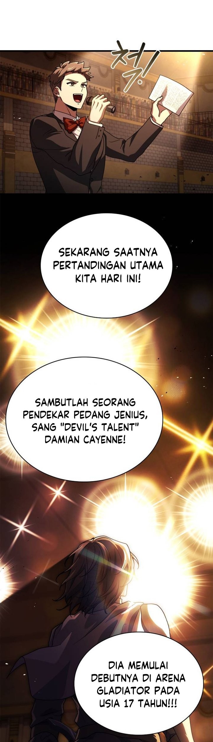 The Crown Prince That Sells Medicine Chapter 10 Gambar 8