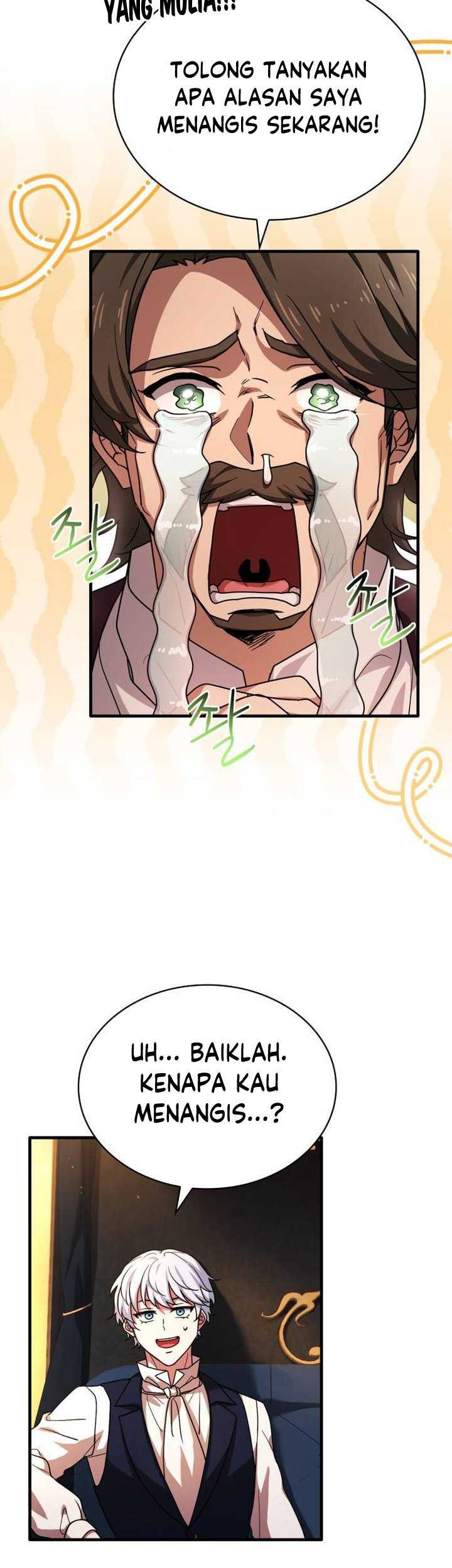 The Crown Prince That Sells Medicine Chapter 09 Gambar 44