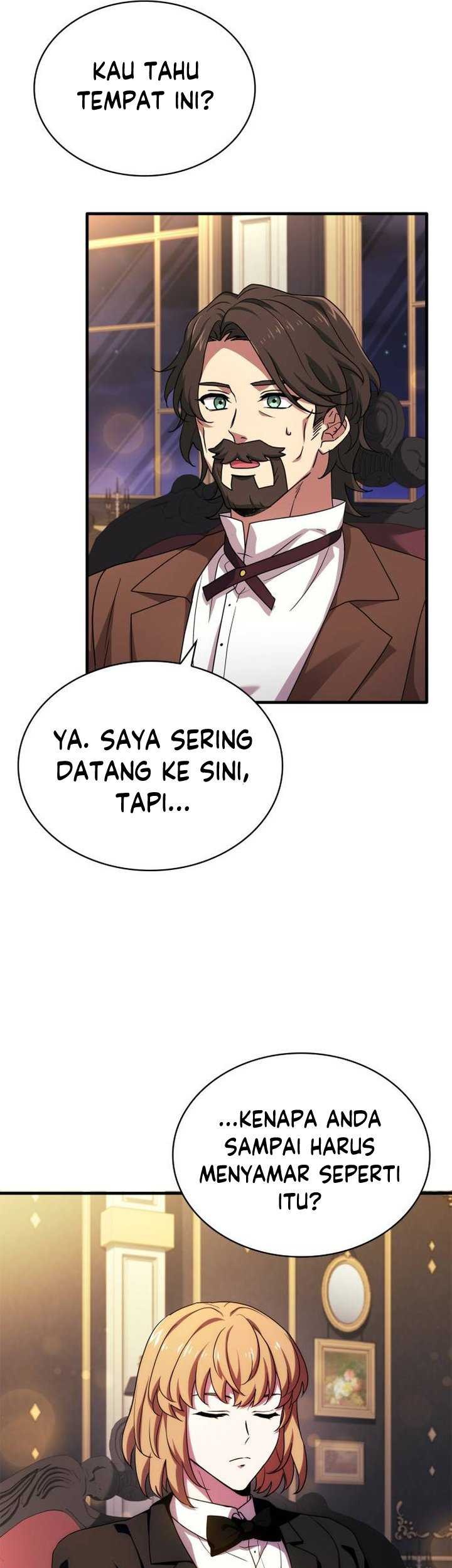 The Crown Prince That Sells Medicine Chapter 09 Gambar 50