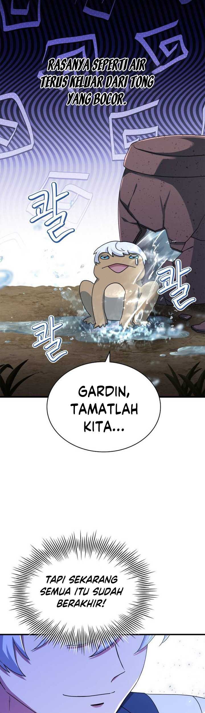 The Crown Prince That Sells Medicine Chapter 09 Gambar 8