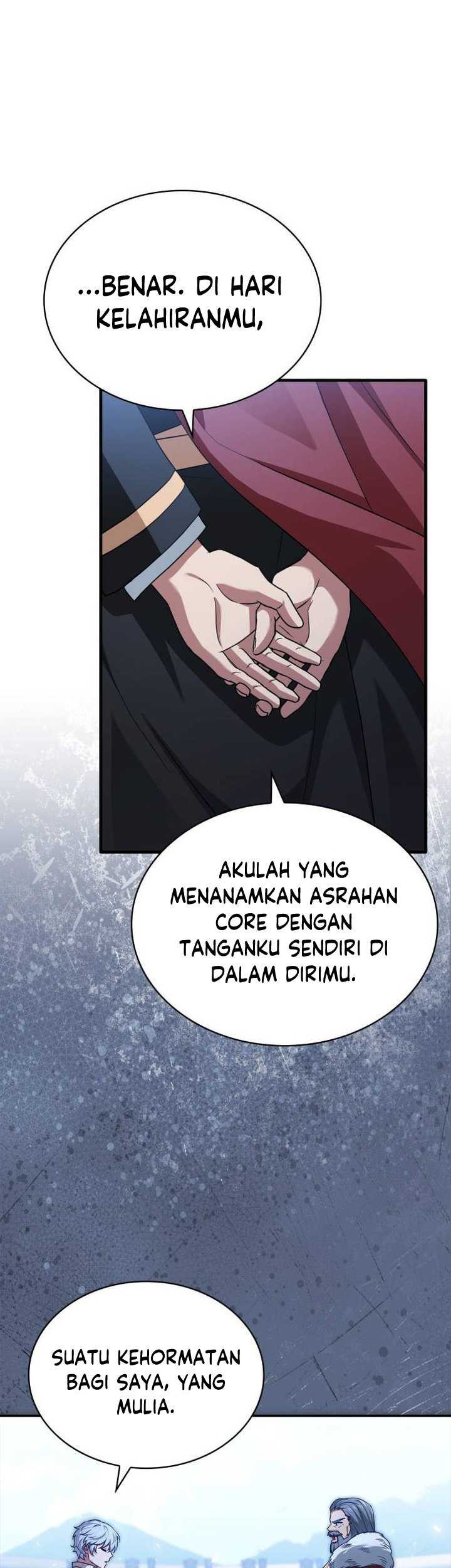 The Crown Prince That Sells Medicine Chapter 09 Gambar 14