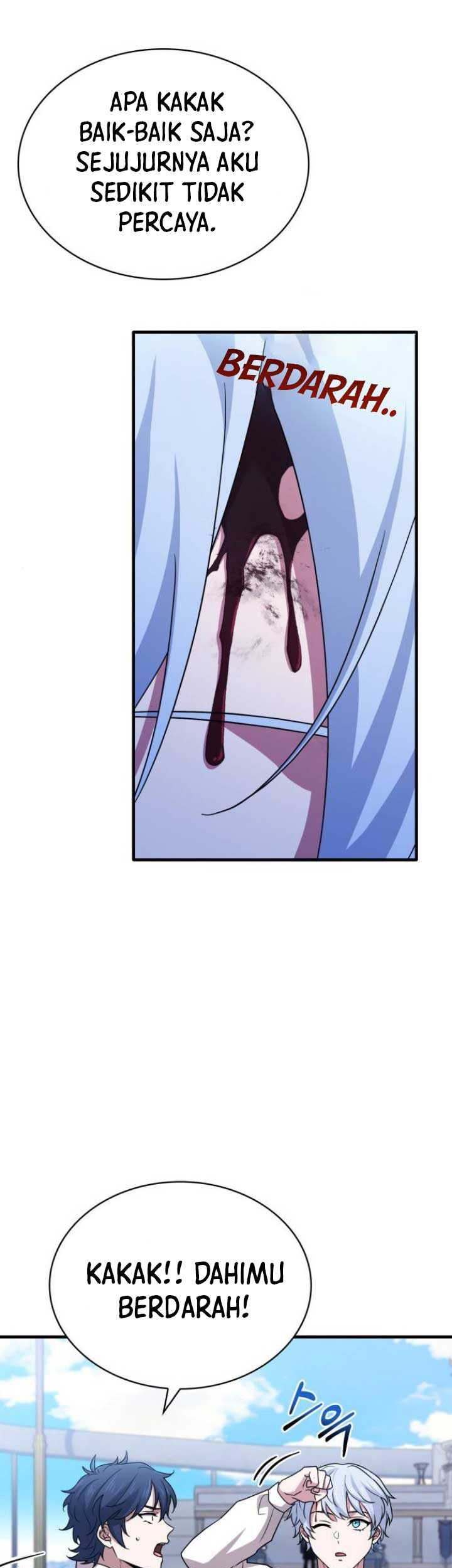 The Crown Prince That Sells Medicine Chapter 08 Gambar 47