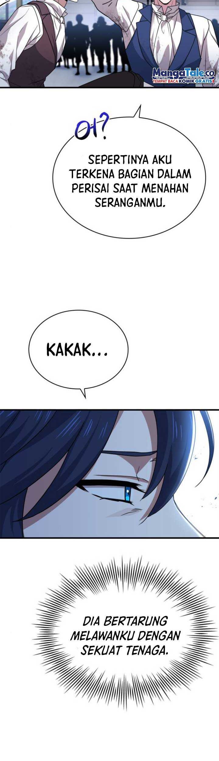 The Crown Prince That Sells Medicine Chapter 08 Gambar 48