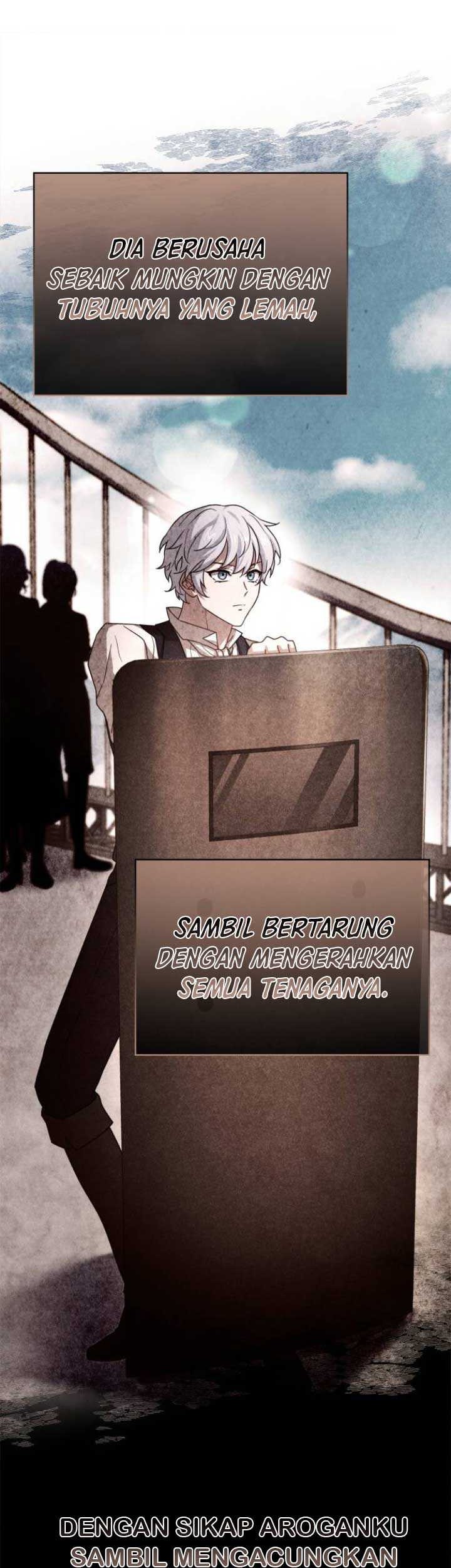 The Crown Prince That Sells Medicine Chapter 08 Gambar 49