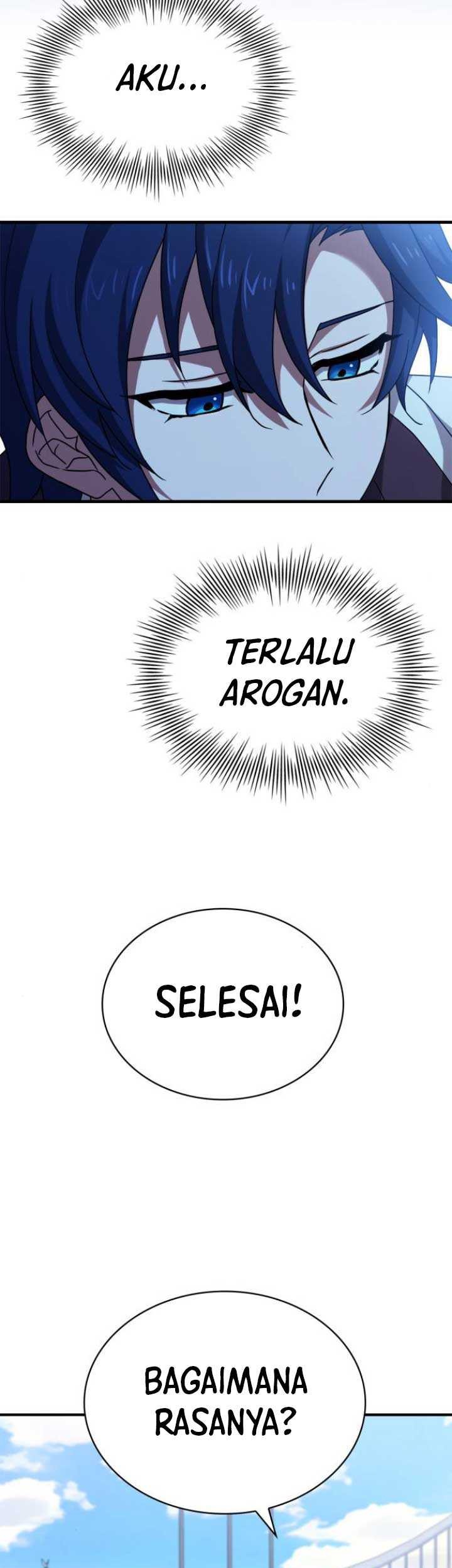 The Crown Prince That Sells Medicine Chapter 08 Gambar 51