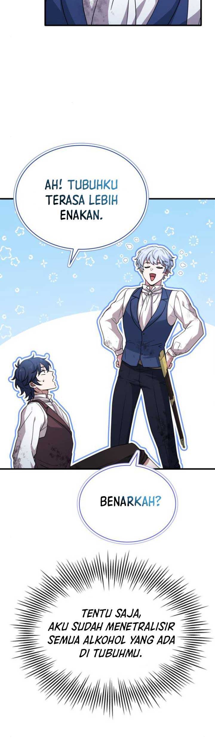 The Crown Prince That Sells Medicine Chapter 08 Gambar 54