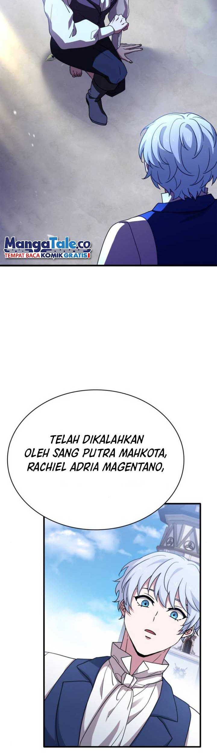 The Crown Prince That Sells Medicine Chapter 08 Gambar 56