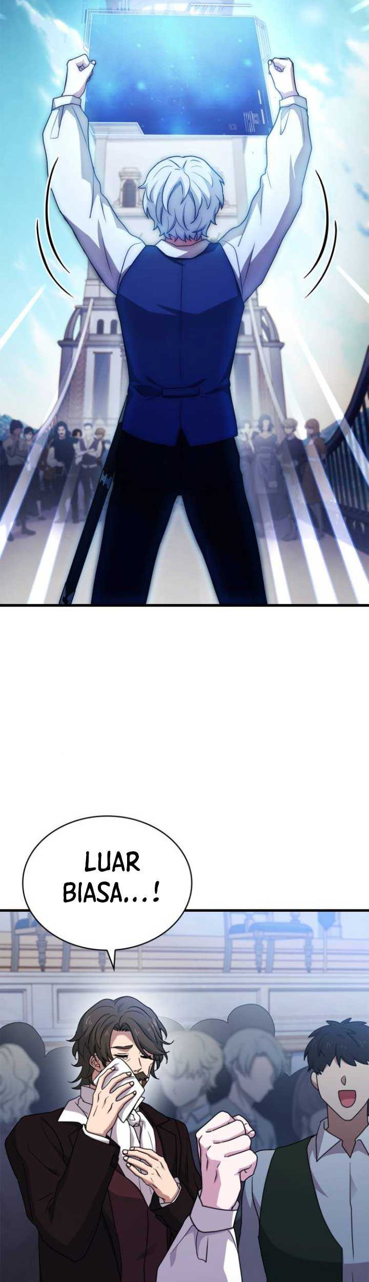 The Crown Prince That Sells Medicine Chapter 08 Gambar 61