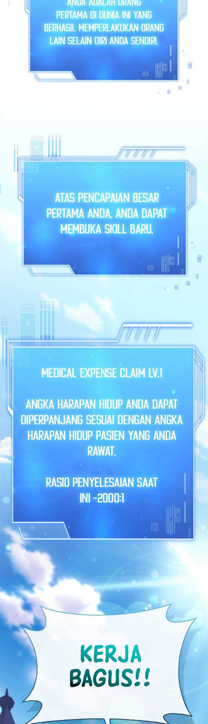 The Crown Prince That Sells Medicine Chapter 08 Gambar 63