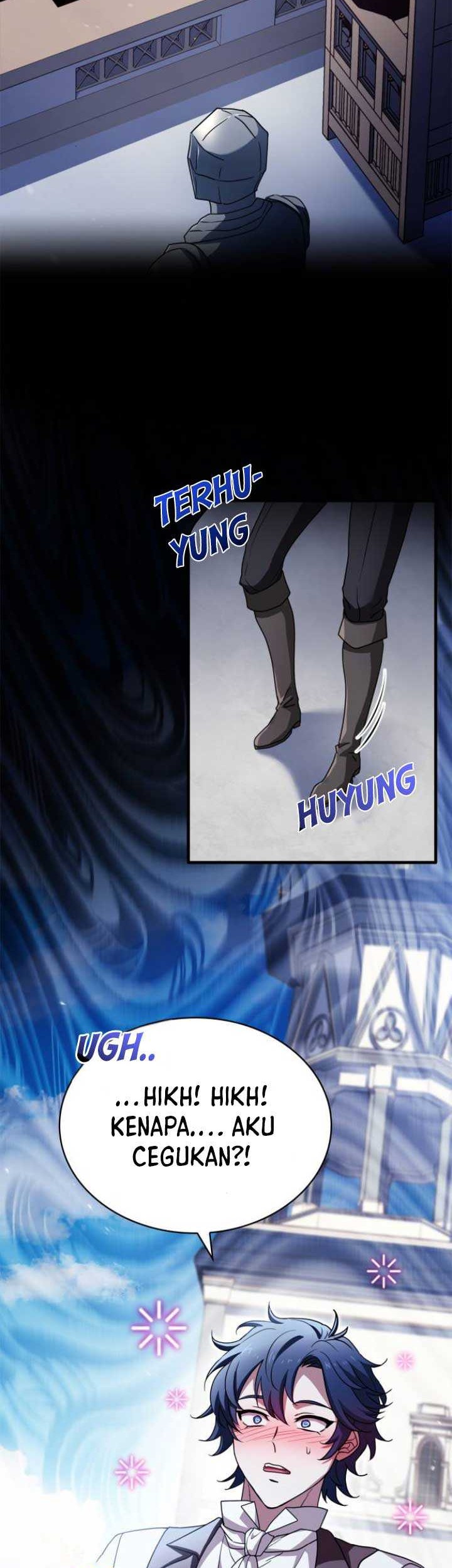 The Crown Prince That Sells Medicine Chapter 08 Gambar 3