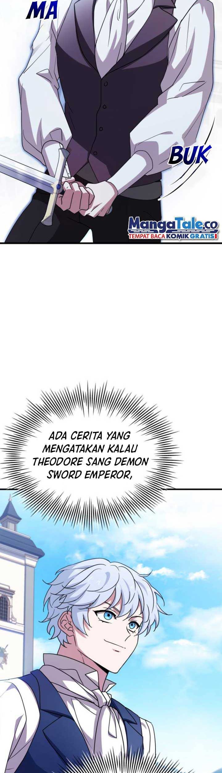 The Crown Prince That Sells Medicine Chapter 08 Gambar 4