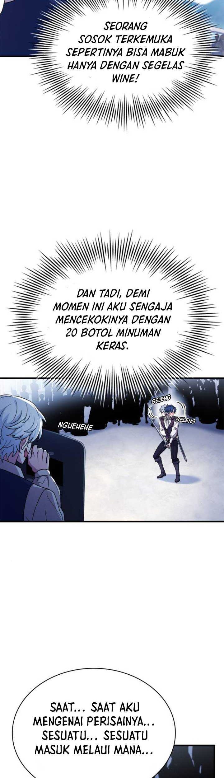 The Crown Prince That Sells Medicine Chapter 08 Gambar 5