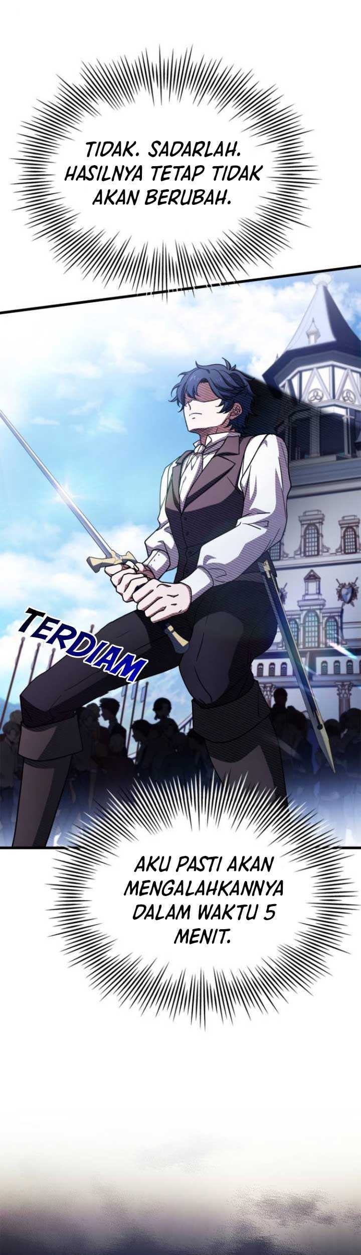 The Crown Prince That Sells Medicine Chapter 08 Gambar 7