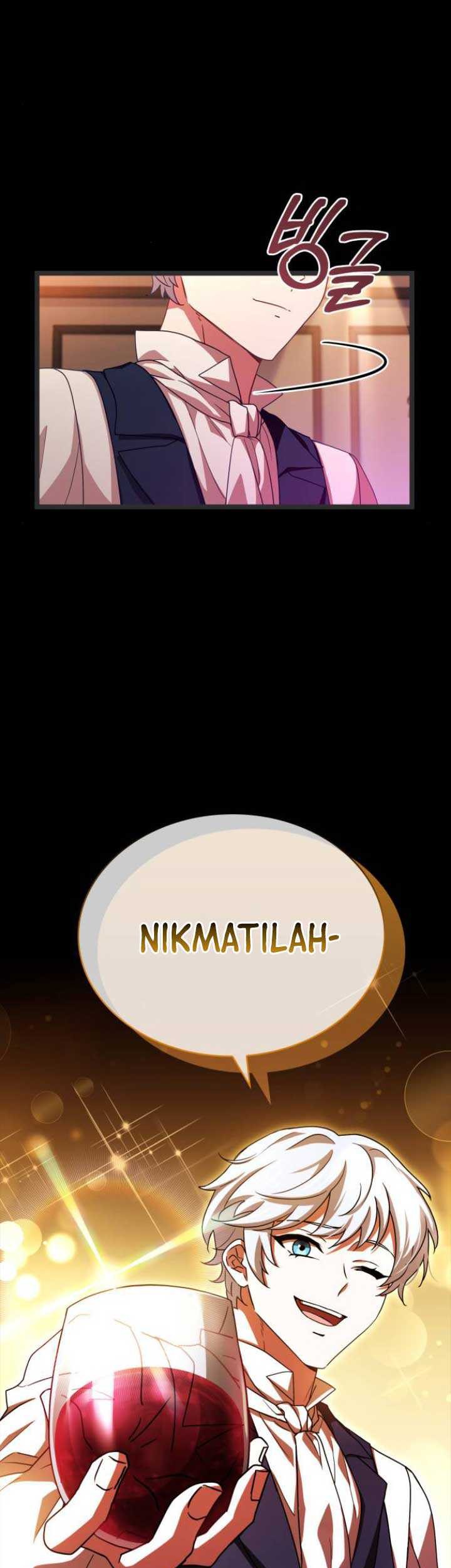 The Crown Prince That Sells Medicine Chapter 08 Gambar 23