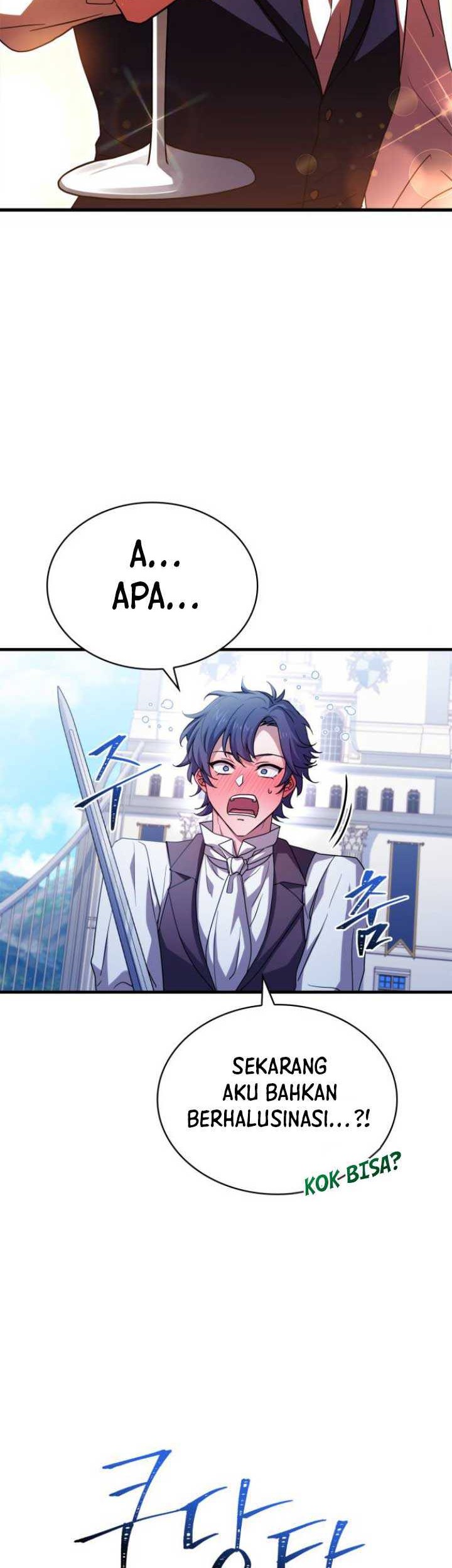 The Crown Prince That Sells Medicine Chapter 08 Gambar 24