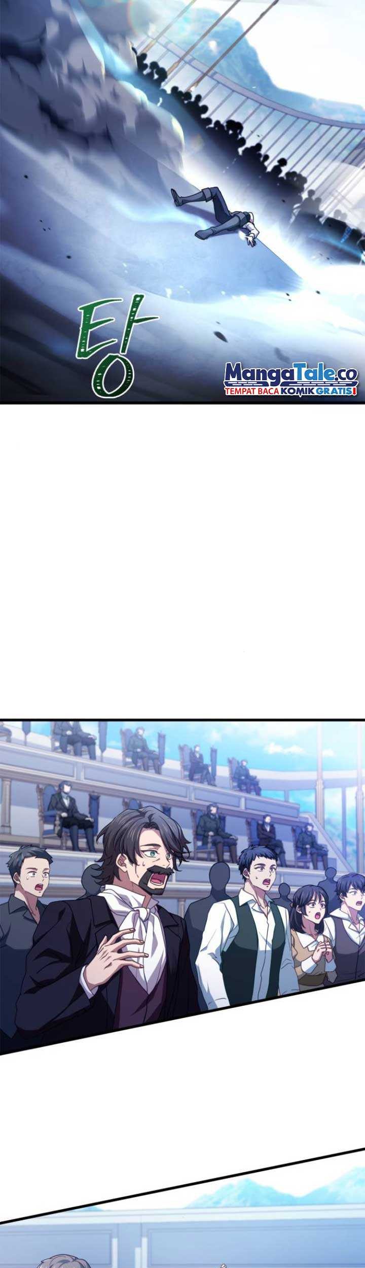 The Crown Prince That Sells Medicine Chapter 08 Gambar 33