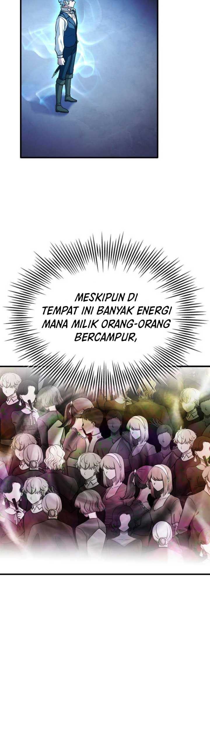 The Crown Prince That Sells Medicine Chapter 08 Gambar 39