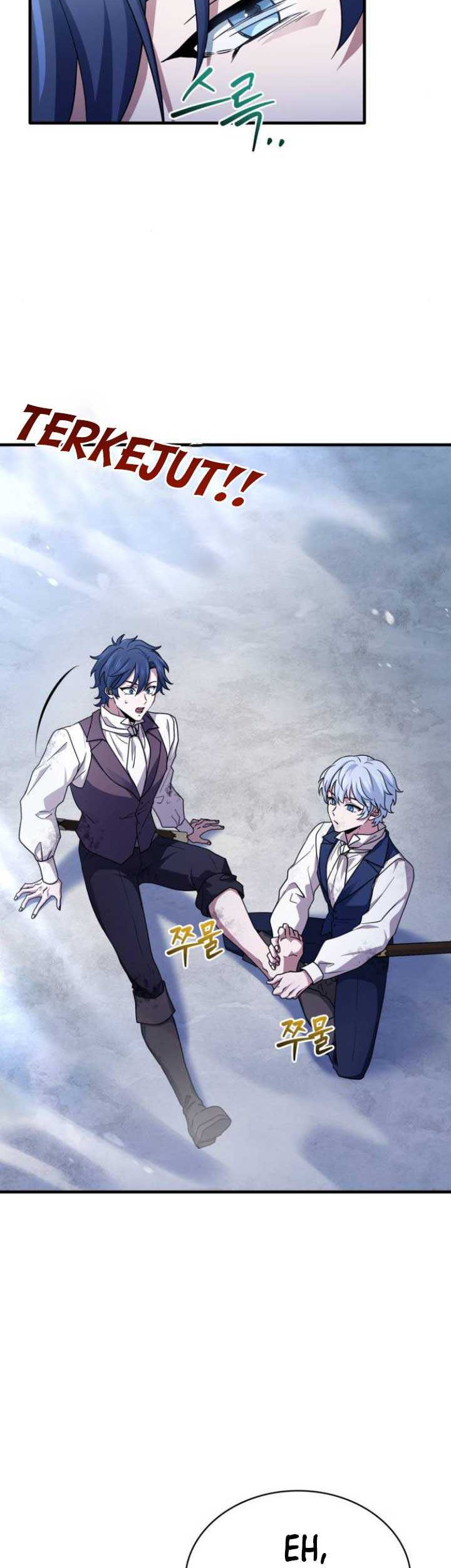 The Crown Prince That Sells Medicine Chapter 08 Gambar 42