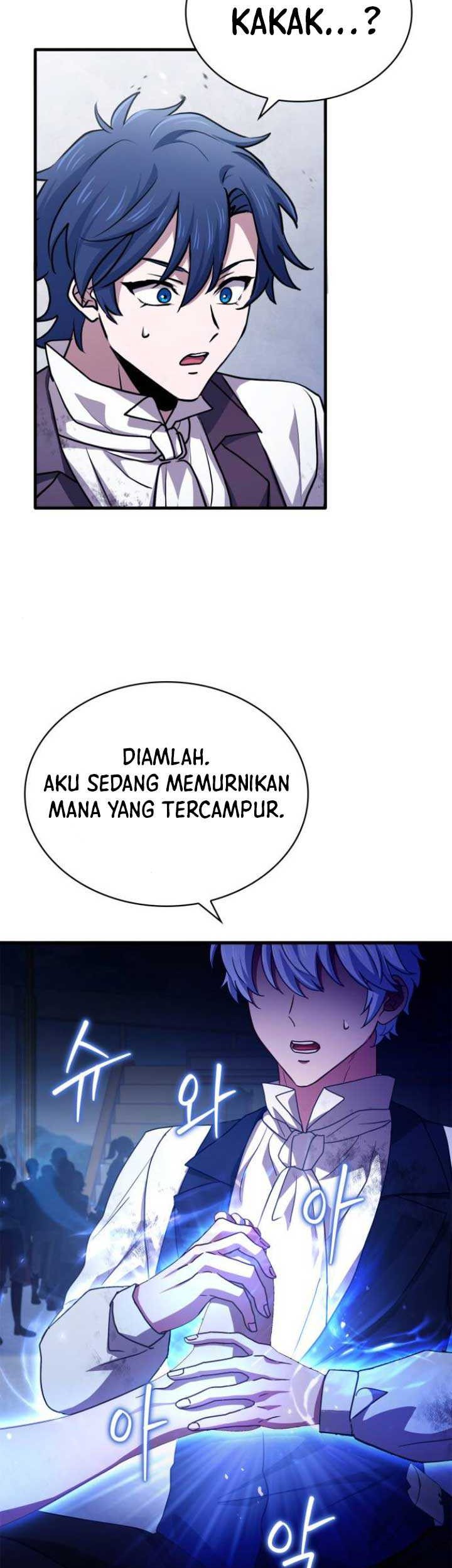 The Crown Prince That Sells Medicine Chapter 08 Gambar 43