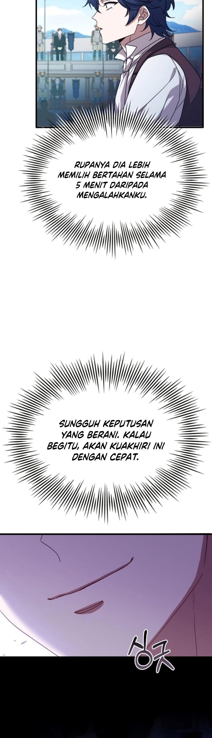 The Crown Prince That Sells Medicine Chapter 07 Gambar 29