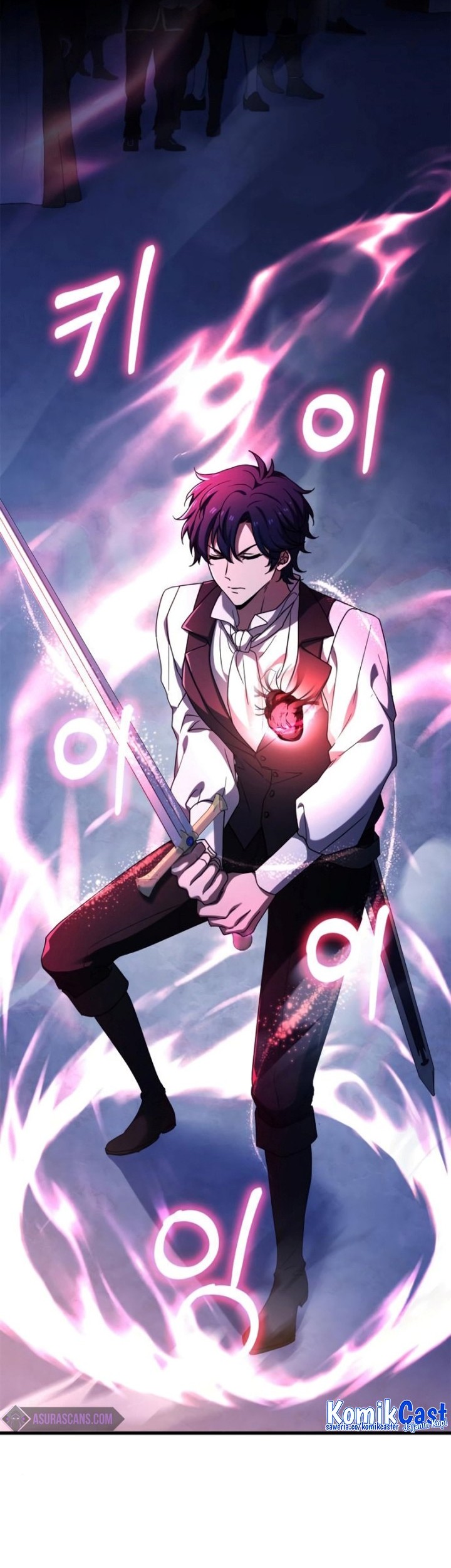 The Crown Prince That Sells Medicine Chapter 07 Gambar 30