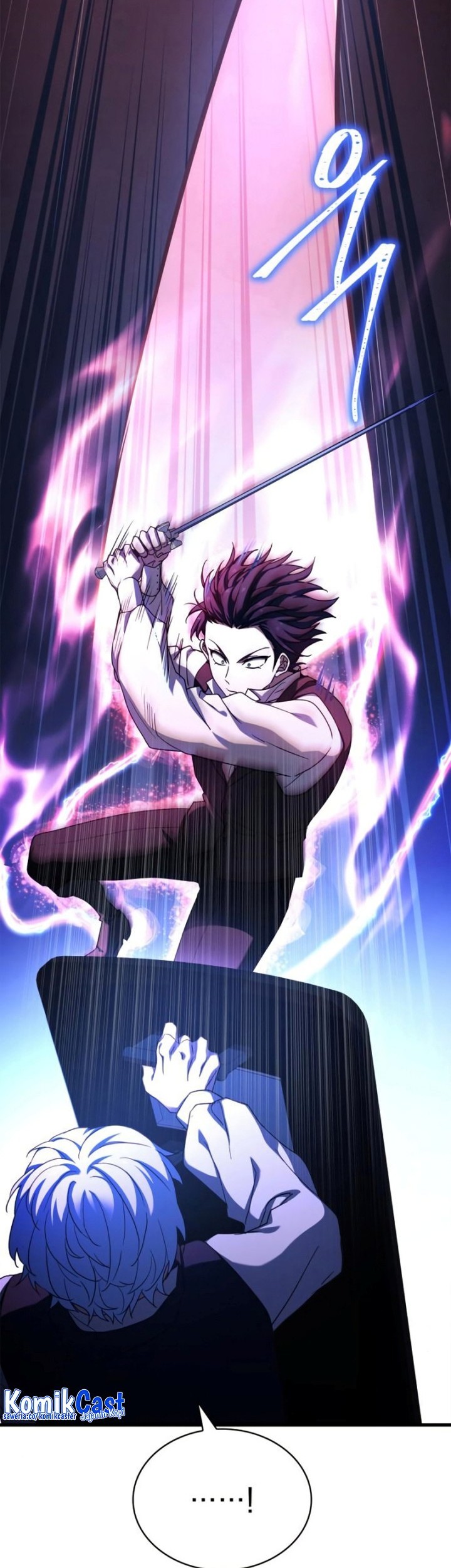 The Crown Prince That Sells Medicine Chapter 07 Gambar 33