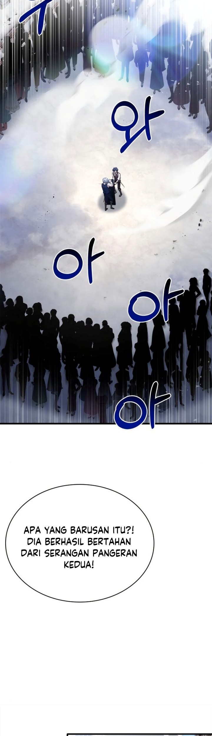 The Crown Prince That Sells Medicine Chapter 07 Gambar 41