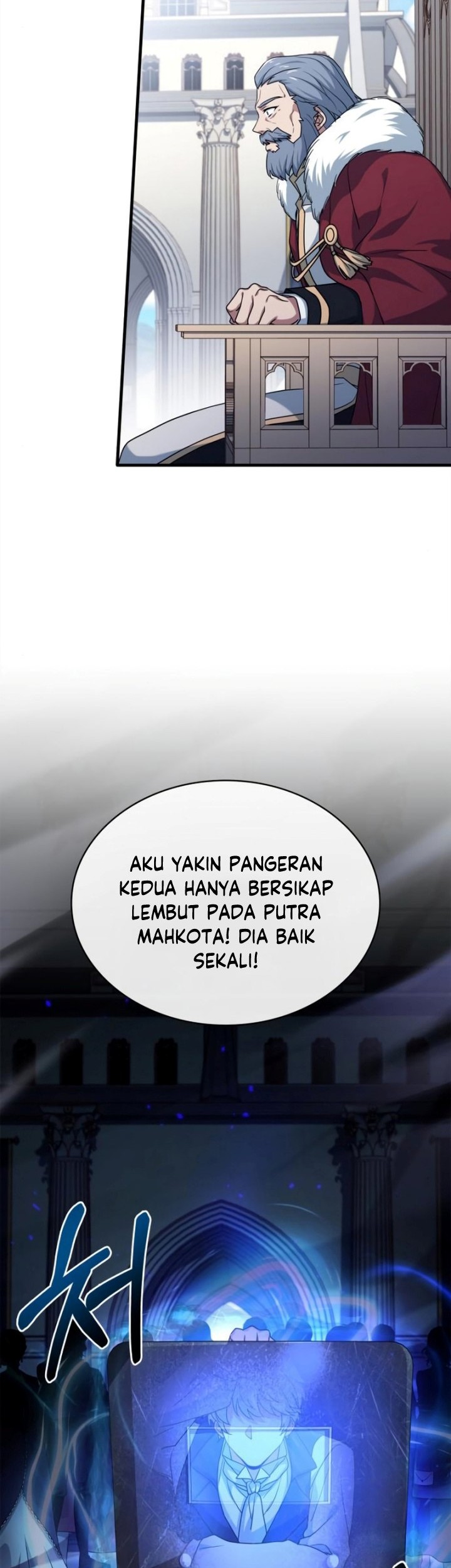 The Crown Prince That Sells Medicine Chapter 07 Gambar 42