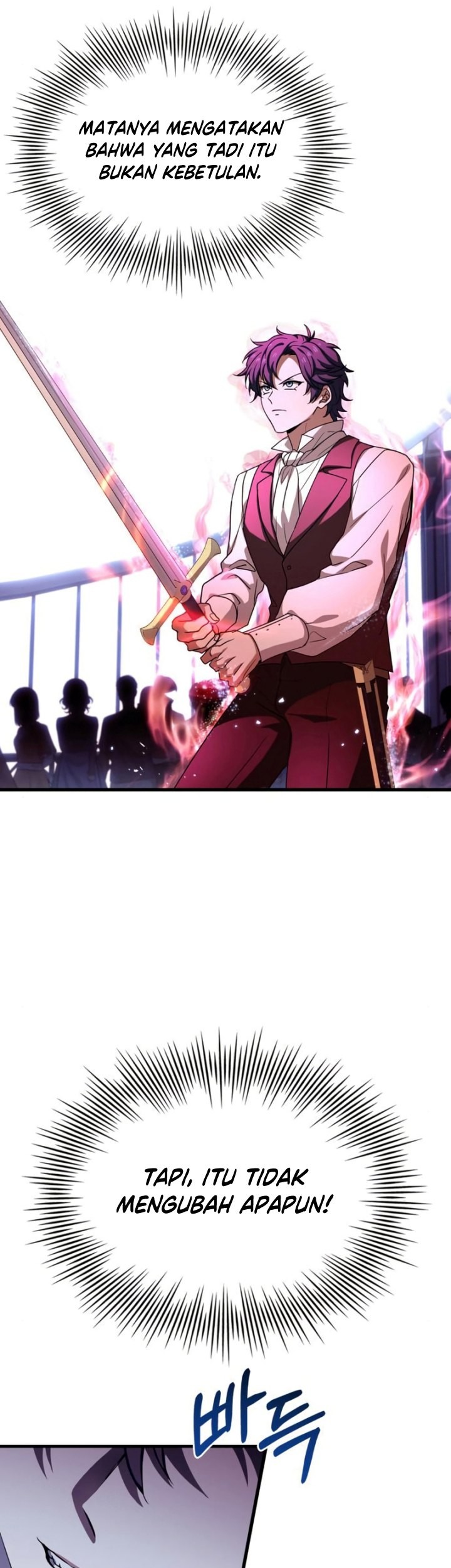 The Crown Prince That Sells Medicine Chapter 07 Gambar 44