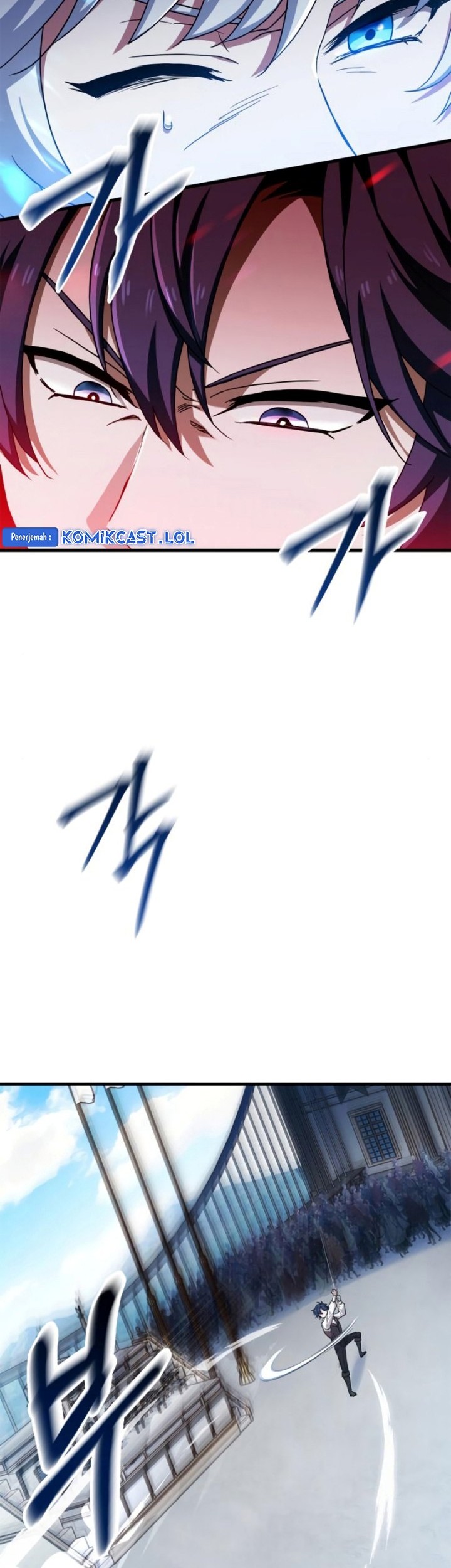 The Crown Prince That Sells Medicine Chapter 07 Gambar 48