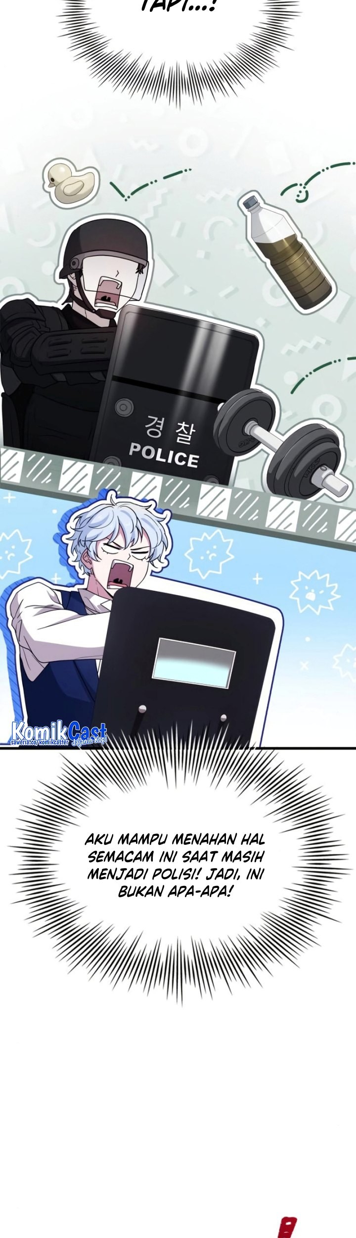 The Crown Prince That Sells Medicine Chapter 07 Gambar 53