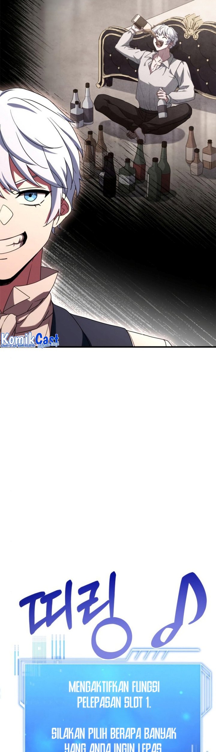 The Crown Prince That Sells Medicine Chapter 07 Gambar 67